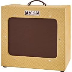 Fender Bassman TV Twelve