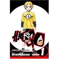 Hikaru No Go 1