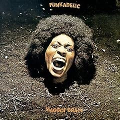 Maggot Brain