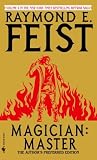[Book] Magician: Master