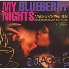 My Blueberry Nights
