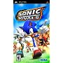 SONIC RIVALS�@�iPSP �A���Łj