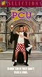 Pcu [VHS] [Import]