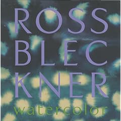 Ross Bleckner（ロス・ブレックナー）