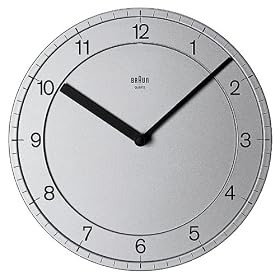 Braun classic �E�H�[���N���b�N �V���o�[ ABW31 2910079