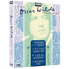 Oscar Wilde Collection [DVD] [Import]