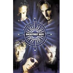 Black & Blue Around the World [DVD] [Import]