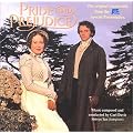 Pride and Prejudice: The Original Soundtrack from the A&E Special Presentation (2000 TV Film)