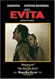 [DVD] Evita