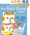 Richard Scarry's Best First Book Ever! (Richard Scarry's Best Books Ever!)