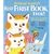 Richard Scarry's Best First Book Ever! (Richard Scarry's Best Books Ever!)