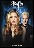 [DVD] Buffy the Vampire Slayer  - The Complete Seventh Season (Slim Set)