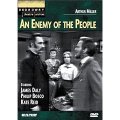 Enemy of the People [DVD] [Import]