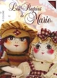 [Book] Les Poupées de Marie