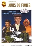 [DVD] La Soupe aux choux