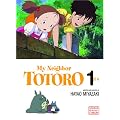My Neighbor Totoro 1