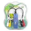 USB 2.0 �r�f�I�L���v�`���[ EasyCAP FS-VC200