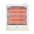 �R�P(YAMAZEN) �d�C�X�g�[�u(800W/400W 2�i�K�ؑ�) �z���C�g DS-D082(W)
