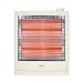 �R�P(YAMAZEN) �d�C�X�g�[�u(800W/400W 2�i�K�ؑ�) �z���C�g DS-D082(W)