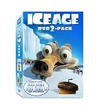 [DVD] Ice Age DVD 2-Pack (Ice Age / Ice Age 2: The Meltdown)