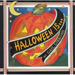 Halloween Is...