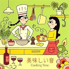 ����������~Cooking Time��~