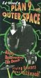 Plan 9 From Outer Space [VHS] [Import]