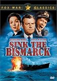 [DVD] Sink The Bismarck