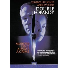 Double Jeopardy [DVD] [Import]
