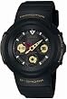 [�J�V�I]CASIO �r���v G-SHOCK �W�[�V���b�N The G COMBINATION �^�t�\�[���[ �d�g���v AWG-500J-9AJF �����Y