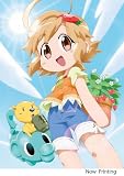 ���񂽂�! DVD�y�p�L���� edition�z