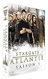[DVD] Stargate Atlantis, saison 5 - Coffret 5 DVD