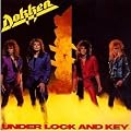 Under Lock & Key