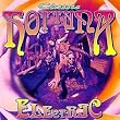 Classic Electric Hot Tuna