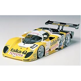 1/24 �X�|�[�c�J�[�V���[�Y �^�J�L���[�E�g���^88C-V
