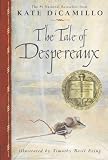 [Book] The Tale of Despereaux: Being the Story of a Mouse, a Princess, Some Soup and a Spool of Thread