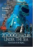 [DVD] 20,000 Leagues Under the Sea