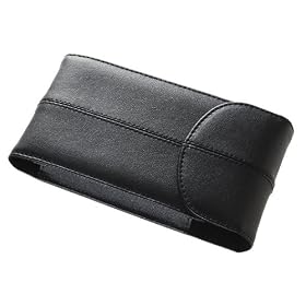 PSP go�Ή��{�v�P�[�X �u���b�N SZC-GPG01BK