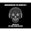 Big Bang Mini 4 Album (�؍���)