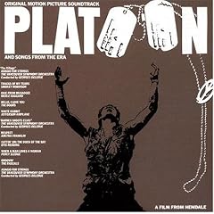 Platoon (1986 Film) - And Songs From The Era