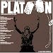 Platoon (1986 Film) - And Songs From The Era