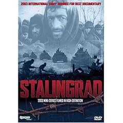 【クリックで詳細表示】Stalingrad [DVD] [Import] (2003)