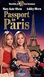  Passport to Paris