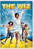 [DVD] The Wiz (30th Anniversary Edition w/ Bonus CD)