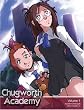 Chugworth Academy 1