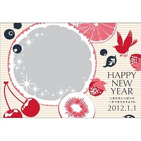 2012�N�f�U�C���N��e���v���[�gNo.347 [�_�E�����[�h]