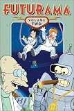 [DVD] Futurama: Volume 2