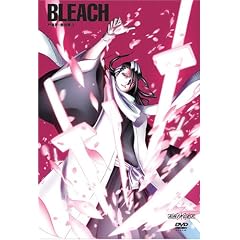 BLEACH �����E �~�o�� 3 (���S���Y�����) [DVD]