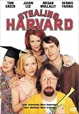[DVD] Stealing Harvard