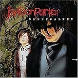 [CD]JamisonParker Sleepwalker